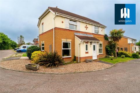 3 bedroom detached house for sale, Orchid Crest, Upton, Pontefract, West Yorkshire, WF9