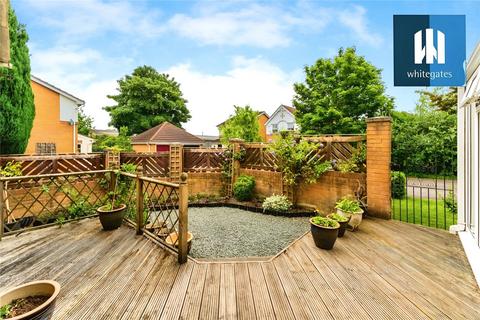 3 bedroom detached house for sale, Orchid Crest, Upton, Pontefract, West Yorkshire, WF9