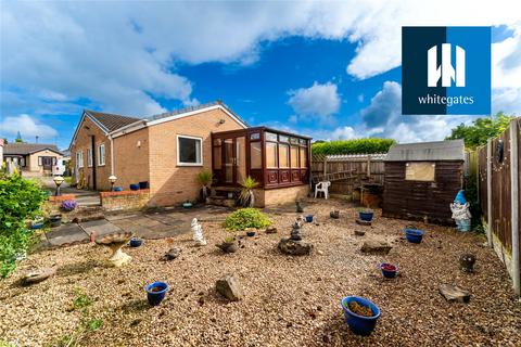 3 bedroom bungalow for sale, Barnsdale Way, Upton, Pontefract, West Yorkshire, WF9