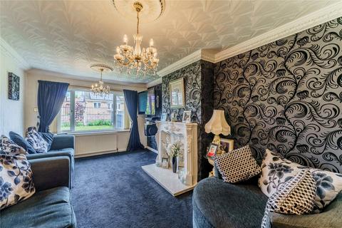 undefined, Barnsdale Way, Upton, Pontefract, West Yorkshire, WF9