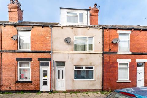 3 bedroom terraced house for sale, Albany Street, South Elmsall, Pontefract, West Yorkshire, WF9