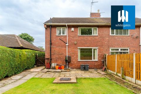 3 bedroom semi-detached house for sale, Convent Avenue, South Kirkby, Pontefract, West Yorkshire, WF9