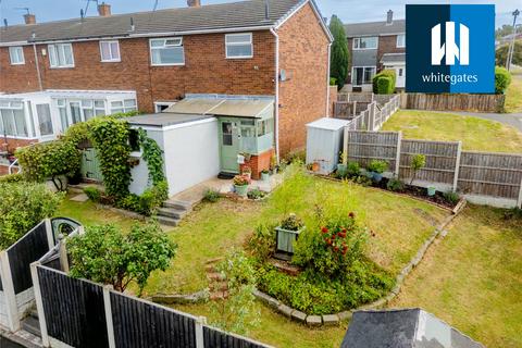 16 Boycott Way, South Elmsall, Pontefract, WF9 2TY