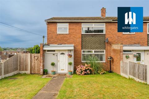 16 Boycott Way, South Elmsall, Pontefract, WF9 2TY