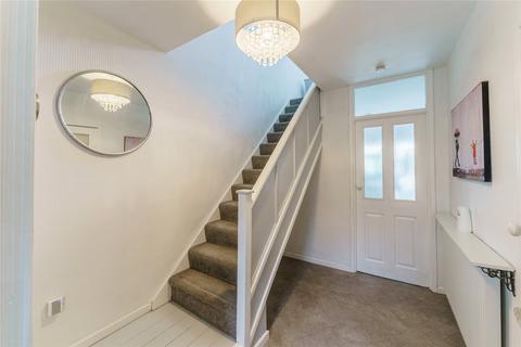 16 Boycott Way, South Elmsall, Pontefract, WF9 2TY
