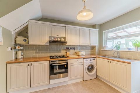 16 Boycott Way, South Elmsall, Pontefract, WF9 2TY