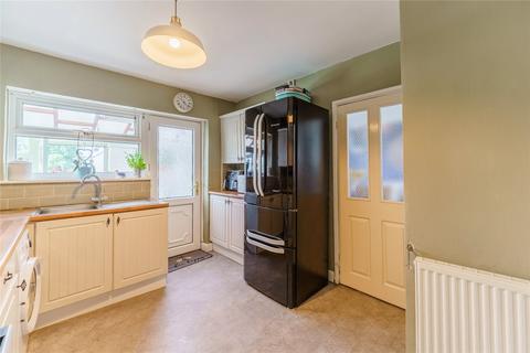 16 Boycott Way, South Elmsall, Pontefract, WF9 2TY