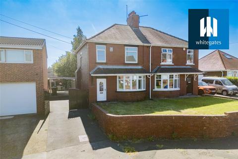 3 bedroom semi-detached house for sale, Barnsley Road, Hemsworth, Pontefract, West Yorkshire, WF9