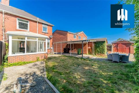 3 bedroom semi-detached house for sale, Barnsley Road, Hemsworth, Pontefract, West Yorkshire, WF9