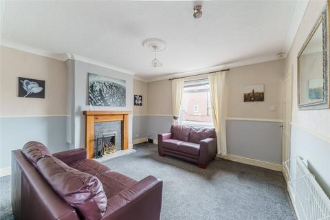 3 bedroom end of terrace house for sale, Taskers Cottages, Mill Lane, South Kirkby, Pontefract W Yorkshire, WF9