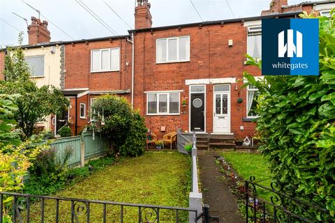 2 bedroom terraced house for sale, Grove Avenue, Hemsworth, Pontefract, West Yorkshire, WF9