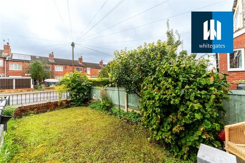 2 bedroom terraced house for sale, Grove Avenue, Hemsworth, Pontefract, West Yorkshire, WF9