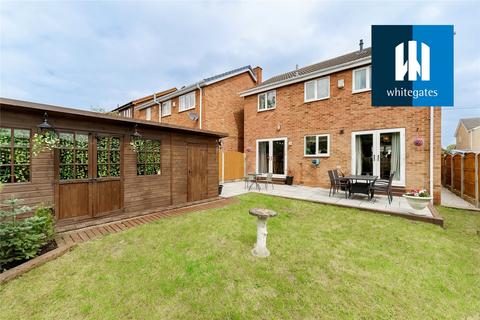 undefined, Anston Drive, South Elmsall, Pontefract, West Yorkshire, WF9