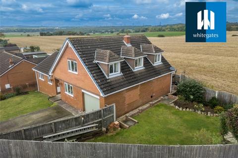 17 Barton Way, South Elmsall, Pontefract, WF9 2NS