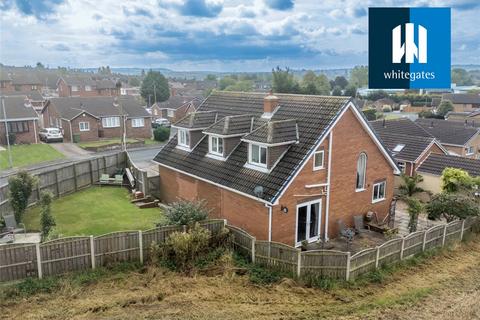 17 Barton Way, South Elmsall, Pontefract, WF9 2NS