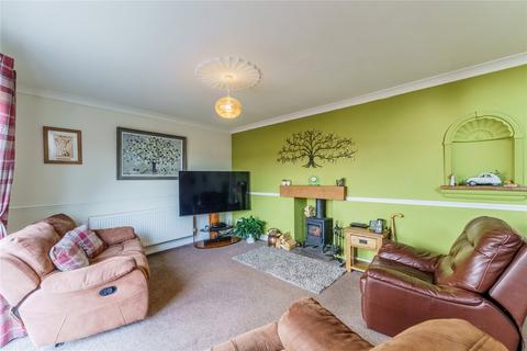 17 Barton Way, South Elmsall, Pontefract, WF9 2NS