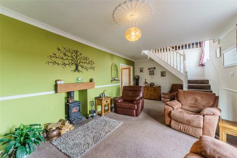 17 Barton Way, South Elmsall, Pontefract, WF9 2NS