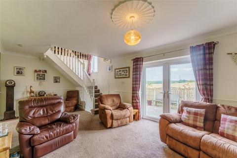 17 Barton Way, South Elmsall, Pontefract, WF9 2NS