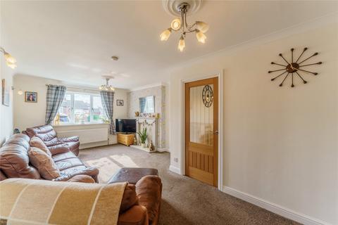 undefined, Barton Way, South Elmsall, Pontefract, West Yorkshire, WF9