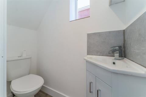 3 bedroom semi-detached house for sale, Minsthorpe Lane, South Elmsall, Pontefract, West Yorkshire, WF9