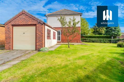 3 bedroom semi-detached house for sale, St. Helens Avenue, Hemsworth, Pontefract, West Yorkshire, WF9