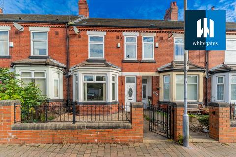 3 bedroom terraced house for sale, Railway Terrace, Fitzwilliam, Pontefract, West Yorkshire, WF9