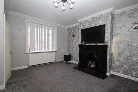 3 bedroom end of terrace house for sale, Burton Street, South Elmsall, Pontefract, West Yorkshire, WF9