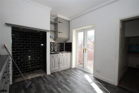 3 bedroom end of terrace house for sale, Burton Street, South Elmsall, Pontefract, West Yorkshire, WF9