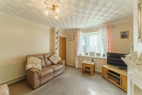 2 bedroom end of terrace house for sale, Tom Wood Ash Lane, Upton, Pontefract, West Yorkshire, WF9