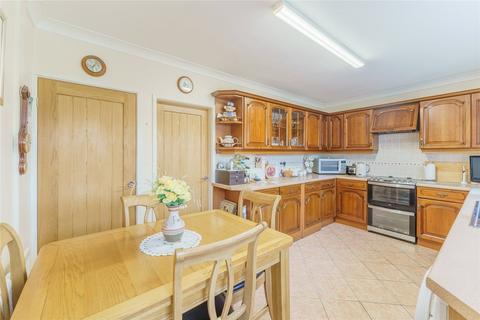 2 bedroom end of terrace house for sale, Tom Wood Ash Lane, Upton, Pontefract, West Yorkshire, WF9