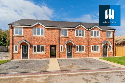 2 bedroom townhouse for sale, Waterside Mews, South Elmsall, WF9