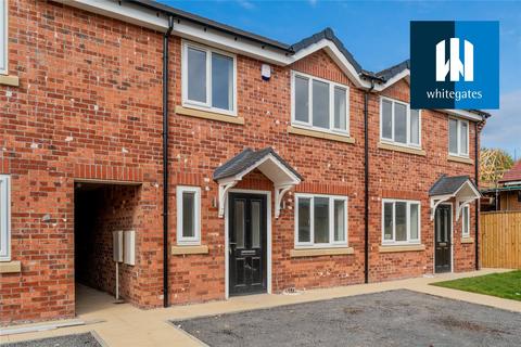 2 bedroom townhouse for sale, Waterside Mews, South Elmsall, WF9