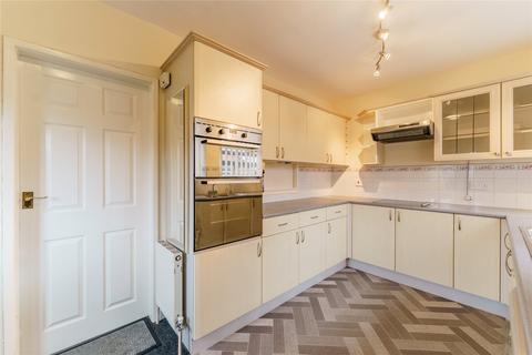 2 bedroom bungalow for sale, Lowfield Crescent, Hemsworth, Pontefract, West Yorkshire, WF9