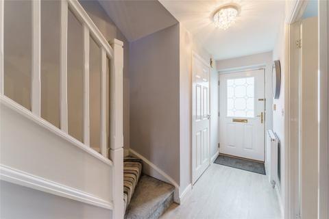 3 bedroom semi-detached house for sale, Marsden Mews, Hemsworth, Pontefract, West Yorkshire, WF9