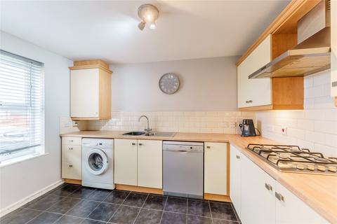 3 bedroom semi-detached house for sale, Marsden Mews, Hemsworth, Pontefract, West Yorkshire, WF9