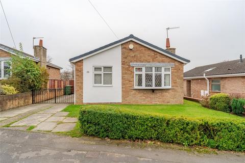 2 bedroom bungalow for sale, Ringwood Way, Hemsworth, Pontefract, West Yorkshire, WF9