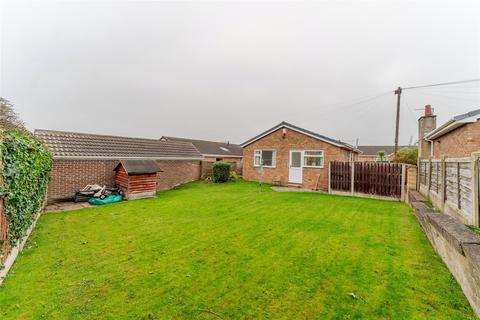 2 bedroom bungalow for sale, Ringwood Way, Hemsworth, Pontefract, West Yorkshire, WF9