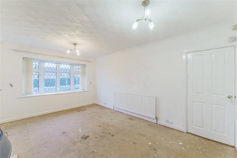 2 bedroom bungalow for sale, Ringwood Way, Hemsworth, Pontefract, West Yorkshire, WF9