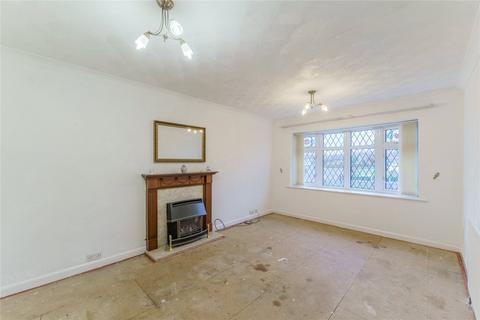 2 bedroom bungalow for sale, Ringwood Way, Hemsworth, Pontefract, West Yorkshire, WF9