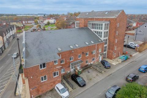 2 bedroom apartment for sale, Barnsley Road, South Elmsall, Pontefract, West Yorkshire, WF9