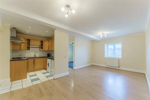 2 bedroom apartment for sale, Barnsley Road, South Elmsall, Pontefract, West Yorkshire, WF9