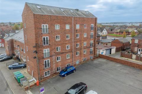 2 bedroom apartment for sale, Barnsley Road, South Elmsall, Pontefract, West Yorkshire, WF9