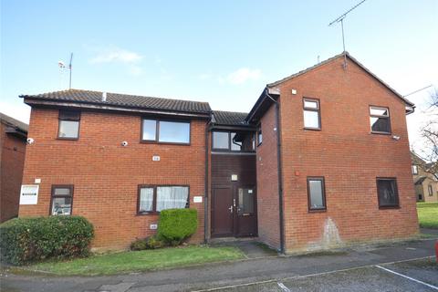 1 bedroom apartment for sale, Westcott Place, Swindon, Wiltshire, SN1