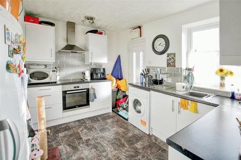 2 bedroom semi-detached house for sale, Quarry Crescent, Bearpark, Durham, DH7