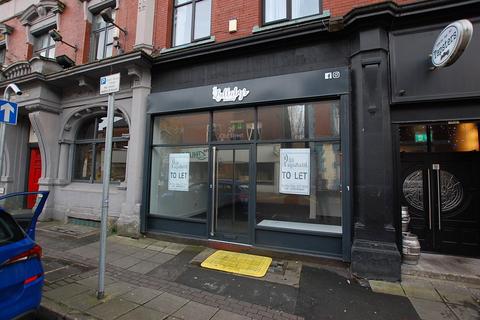 Property to rent, Old Street, Greater Manchester OL6