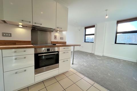 1 bedroom apartment to rent, Station Road, Oxfordshire RG9