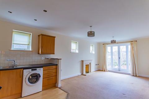 2 bedroom apartment to rent, Pangbourne Place, Reading RG8