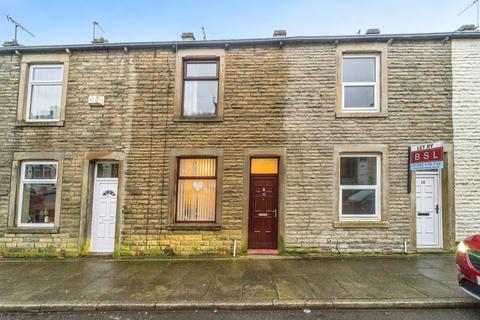 2 bedroom terraced house for sale, Lubbock Street, Lancashire BB12