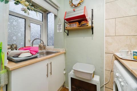 2 bedroom terraced house for sale, Lubbock Street, Lancashire BB12