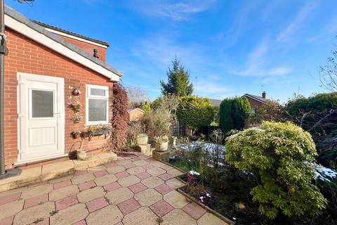 3 bedroom detached house for sale, Carrwood Hey, Bury BL0